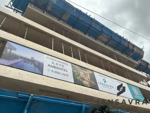 Departamento en Venta Permite mascota