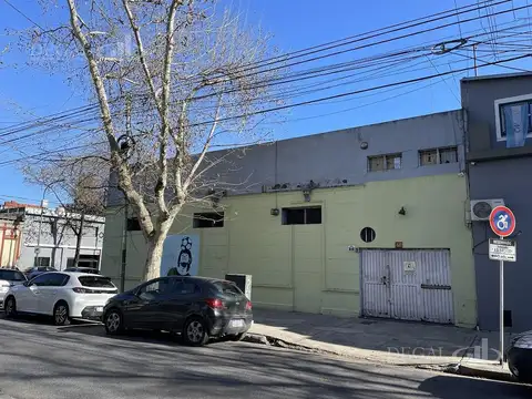 Tres Arroyos al 1400