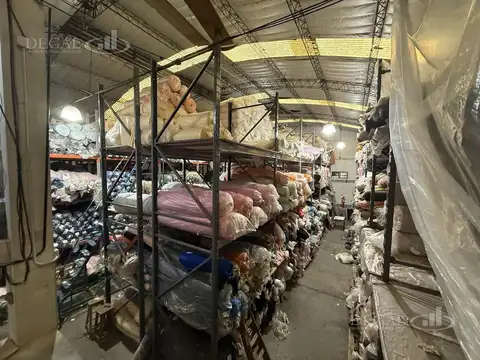 Galpon en Alquiler en Paternal, $ 3.900.000