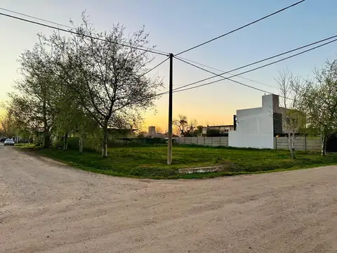Terreno en Venta en Roldan, San Lorenzo