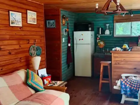 Casa en Venta en Delta del Tigre, USD 67.000