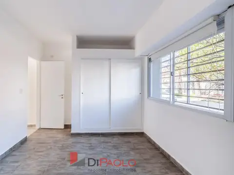 Departamento en Venta 12 años