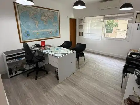 Departamento en Venta Apto profesional