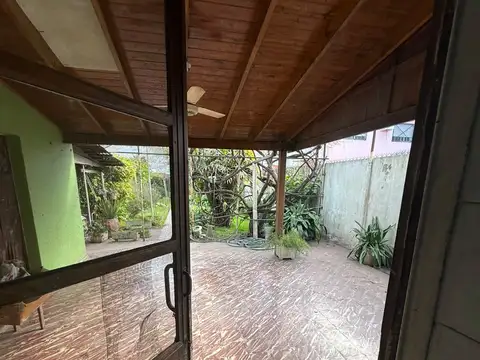 Casa en Venta en Lomas de Zamora, USD 90.000