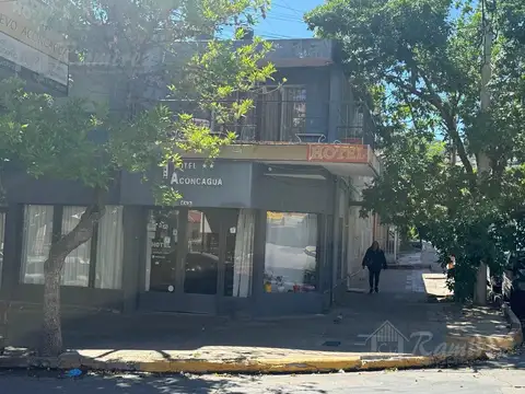 Hotel en Venta en Villa Carlos Paz, USD 280.000
