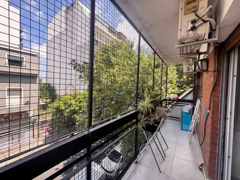 Departamento en Venta 60 años