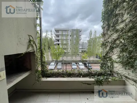Oportunidad! Loft en Ayres Vila con excelentes terminaciones - Urdapilleta Propiedades -