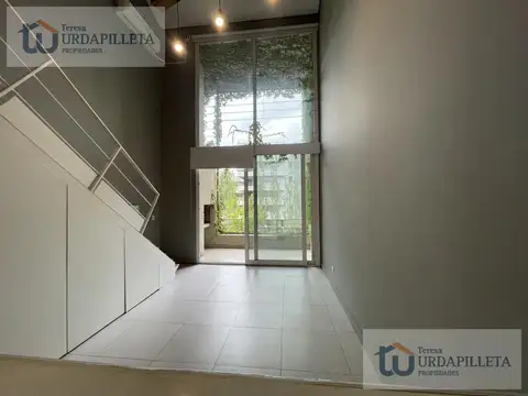 Departamento en Venta en Pilar, USD 135.000