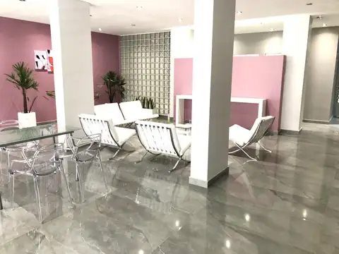 Departamento en Alquiler de Monoambiente