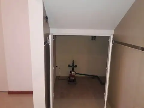 Venta Dto 2 AMB Planta Baja con cochera