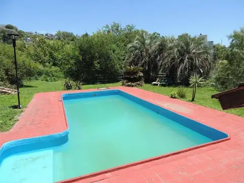 CASA CON PISCINA CERVANTES 195 VILLA DEL LAGO - VCP