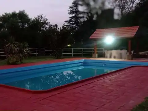 Casa en Venta 25 años