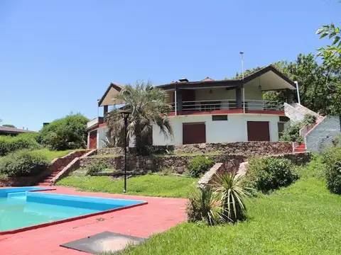 Cervantes Villa Del Lago 100