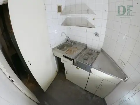 Sarmiento 900, Piso 0