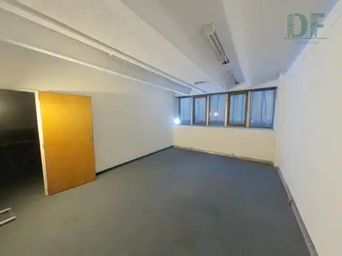 Oficina en Venta en San Nicolás, USD 86.000