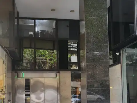 Cochera en Venta en Recoleta, CABA