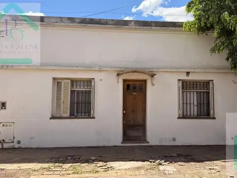 General Rodriguez al 800