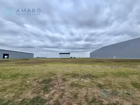 OPORTUNIDAD  · VENTA · TERRENO · 3000M2 · CIUDAD INDUSTRIA