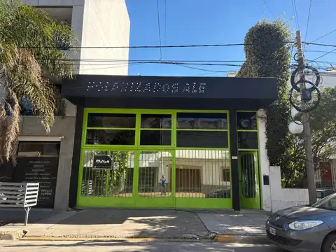 Galpon en Venta en Zárate, USD 180.000