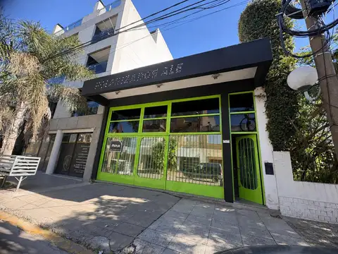 GALPON CON LOCAL  EN ZARATE