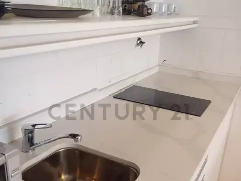 Casa en Alquiler de 1 dormitorio