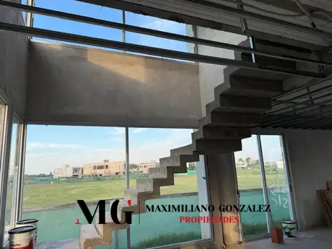 Casa en Venta A Estrenar