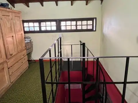 Departamento Monoambiente con 2 baños