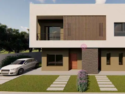 Casa Dúplex  en Venta en SpringPark Pilar, Pilar, G.B.A. Zona Norte