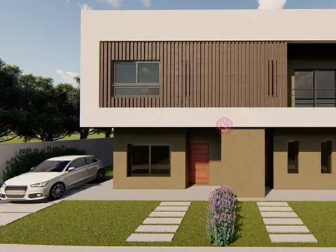 Casa en Venta 1 año