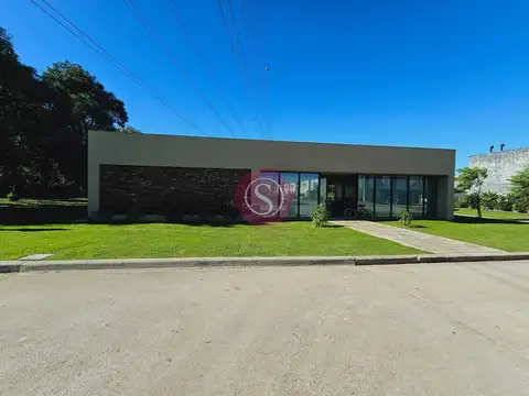 Casa en Venta 1 año