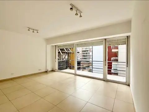 DEPARTAMENTO 3 DORMITORIOS - PALERMO CHICO, CAPITAL FEDERAL
