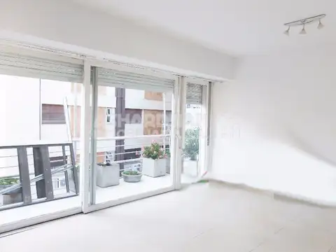 Departamento en Alquiler Apto profesional