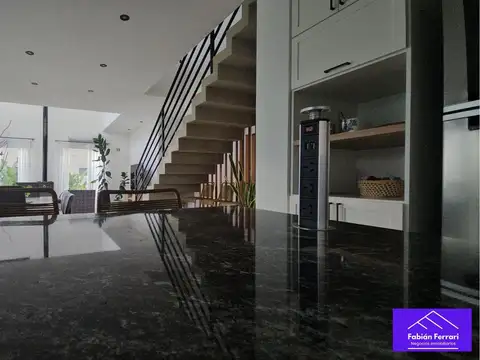 Casa en Venta 3 años