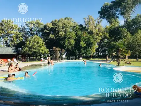 Haras SAN Pablo 200