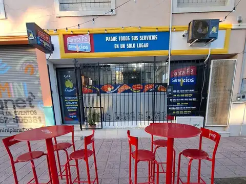 Fondo Comercio en Venta en Venado Tuerto, USD 22.000