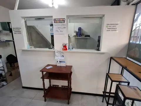 Fondo Comercio en Venta en Venado Tuerto, USD 22.000