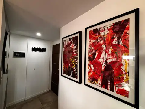 Departamento en Venta en Refinerias, USD 108.000