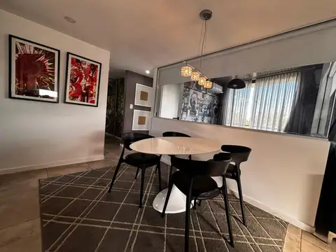 Departamento en Venta al Suroeste