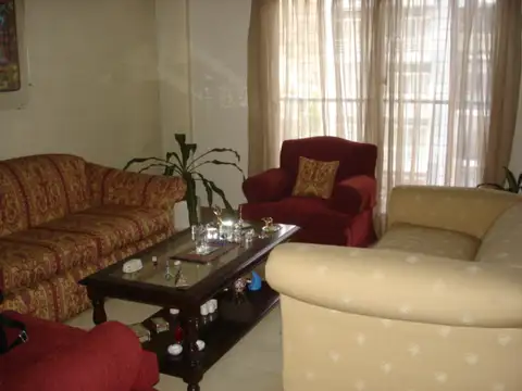 Departamento en Venta de 3 dormitorios
