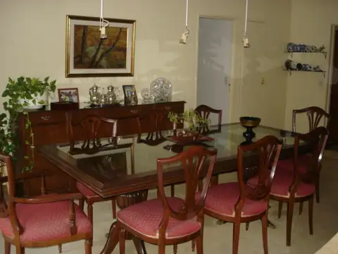 Departamento en Venta de 4 ambientes