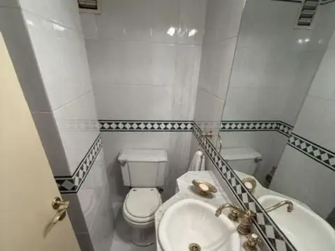 Departamento en Venta 40 años