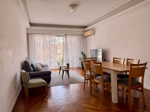 Departamento en Alquiler en Palermo, $ 1.980.000