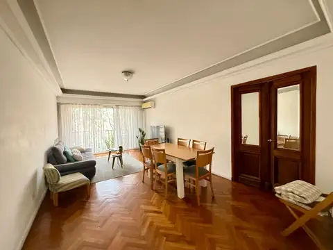 Departamento en Alquiler de 5 ambientes