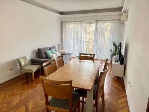 Departamento en Alquiler 41 años