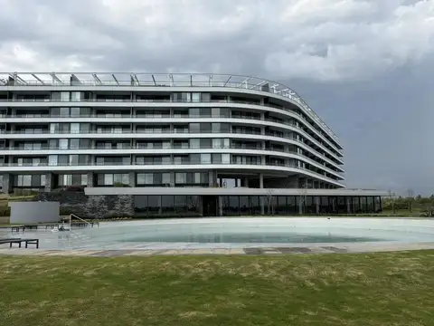 Departamento en Venta en Nordelta, Partido de Tigre