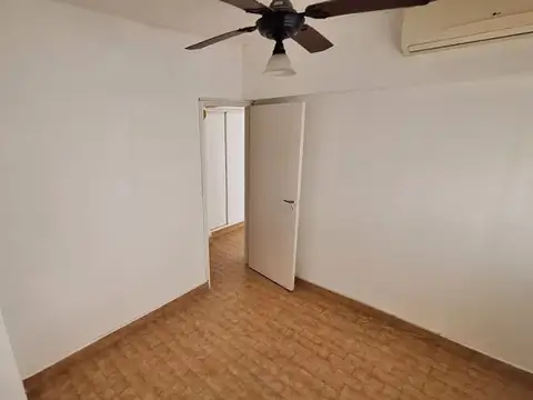 VENTA DEPARTAMENTO 2 AMBIENTES CABALLITO CREDITO