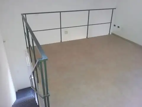 OPORTUNIDAD VENTA PH DOS AMBIENTES TIPO DUPLEX PATIO