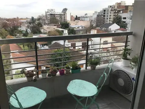 Departamento en Alquiler de 1 dormitorio