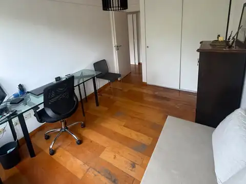 Departamento en Alquiler Temporal en San Isidro, USD 1.300