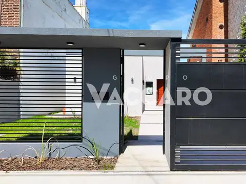 Casa en venta 4 ambientes San Antonio de Padua